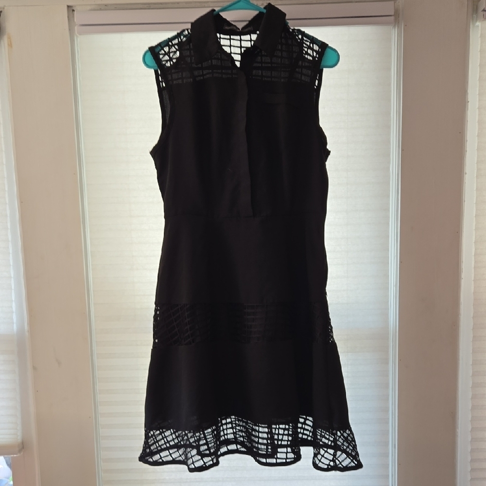 Small (6/8) Signature Collection Dress - Perfect For Witchy Season!